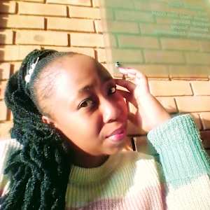 Photo of Nomfundo