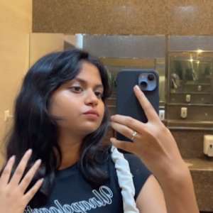 Photo of Ashwini