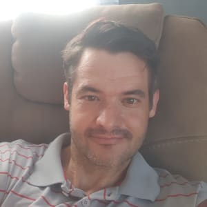 Photo of Timothy