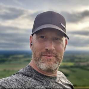 Photo of Matthew Hennessy