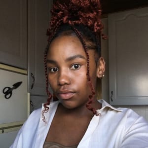 Photo of Nandi Zitha