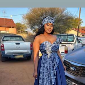 Photo of Khanyisile Mhlongo