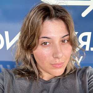 Photo of Saralucia