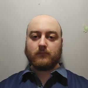 Photo of Mickael