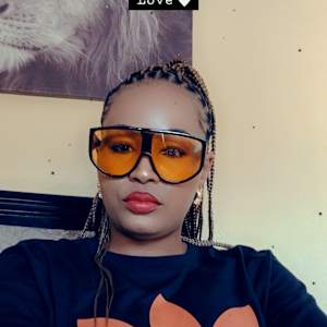 Photo of Mampho