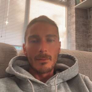 Photo of Ben