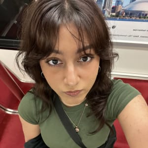 Photo of Mishal