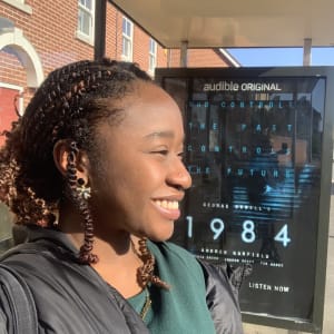 Photo of Oluwatosin