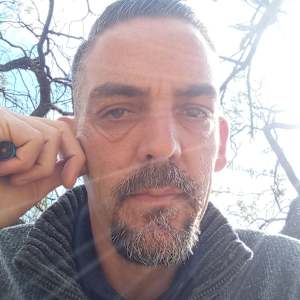 Photo of David Joubert