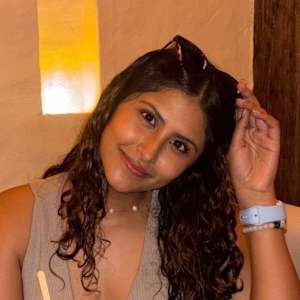 Valeria Barrera García