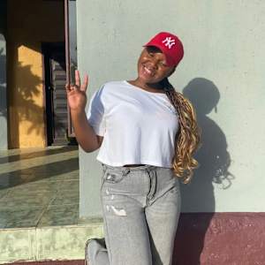 Photo of Kelebogile Molepo