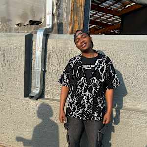 Photo of Buhle