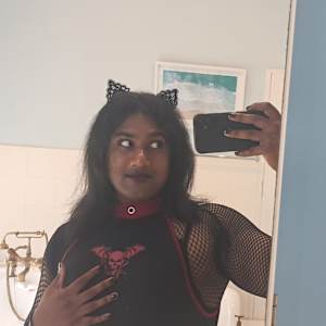 Photo of Lexii Jordan