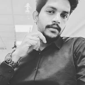 Photo of Abhijith J S