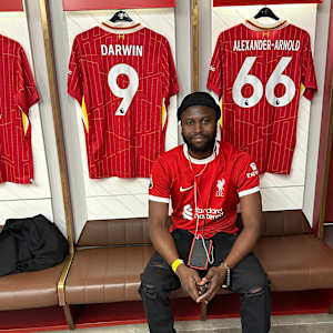 Photo of Olawale Olasinde