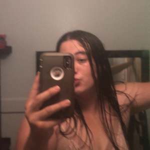 Photo of Brooklynne Mitchell-Hawke