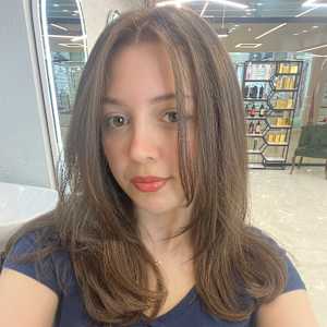 Photo of Ipek Durmaz