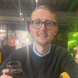 Photo of Ryan