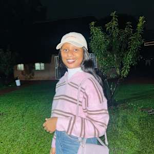 Photo of Sibongile