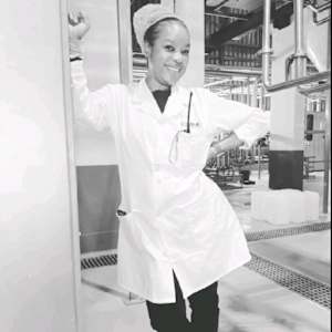 Photo of Bongeka