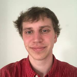 Photo of Daniel Thomsen