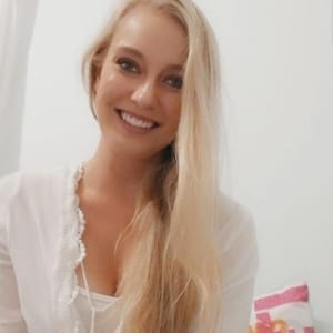 Photo of Danielle