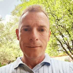 Photo of Peter