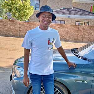 Photo of Tsholofelo Ledwaba