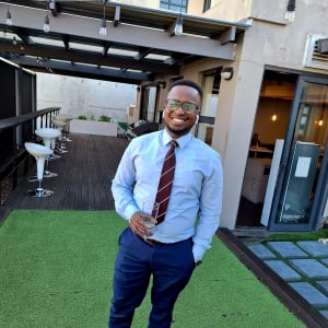 Photo of Ntokozo