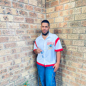 Photo of Linford Pietersen