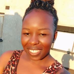 Photo of Loraine