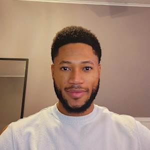 Photo of Victor Nwogo