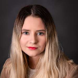 Photo of Dominika Soltys