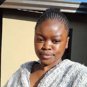 Photo of Kabudyahu Mthembu