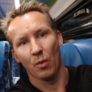 Photo of Francois