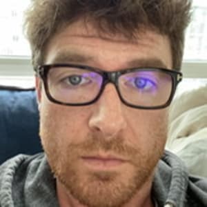 Photo of Gordon