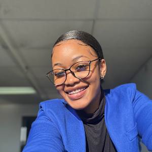 Photo of Katlego