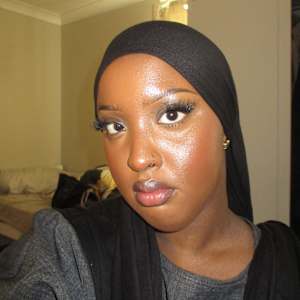 Photo of Samiya