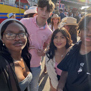 Photo of Zach