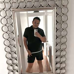 Photo of Billy