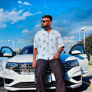 Photo of Suraj