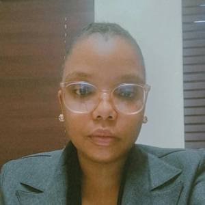 Photo of Lusanda Shabalala