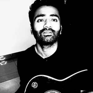 Photo of Lokesh