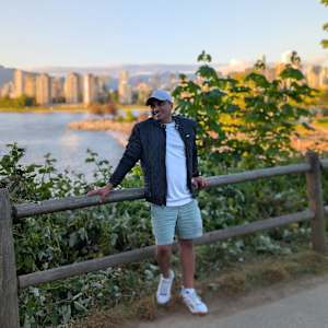 Md Saidul Islam Sarker