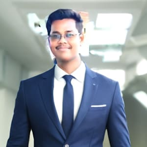 Photo of Vijay S