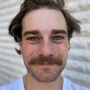 Photo of Lukas