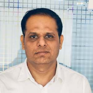 Photo of Sai
