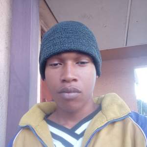 Photo of Thabo Karabo a.k.a Wui-K Maditsi