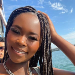 Photo of Akhona