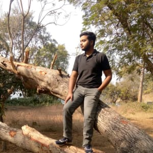 Photo of Shubham